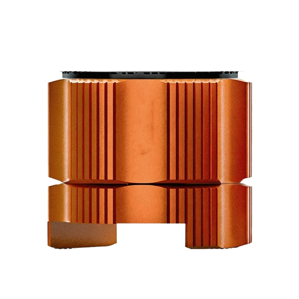 Height-Adjustable Drawer Panel Adjuster Support | Aluminum Alloy