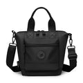 Nixie Waterproof Nylon Crossbody Shoulder Tote Bag for Women