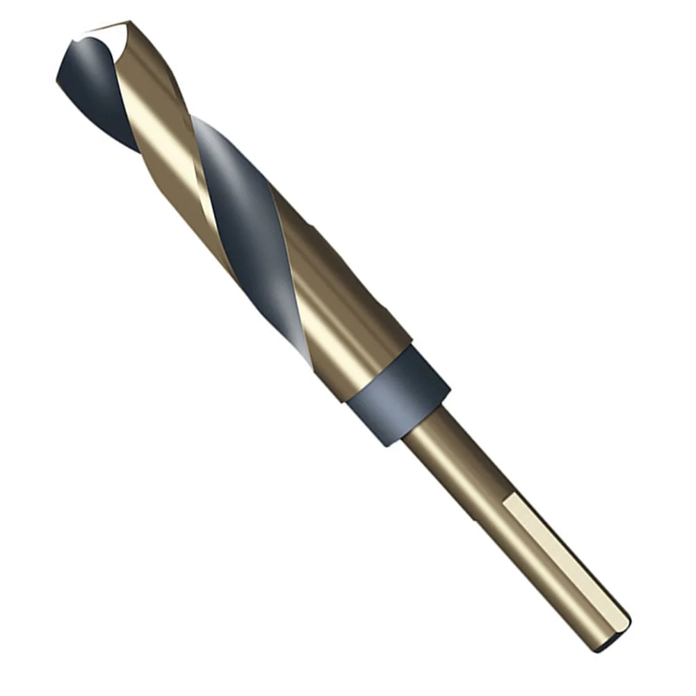 DAZZLEEX Twist Drill Bits 12–35mm | Wood & Metal Drilling