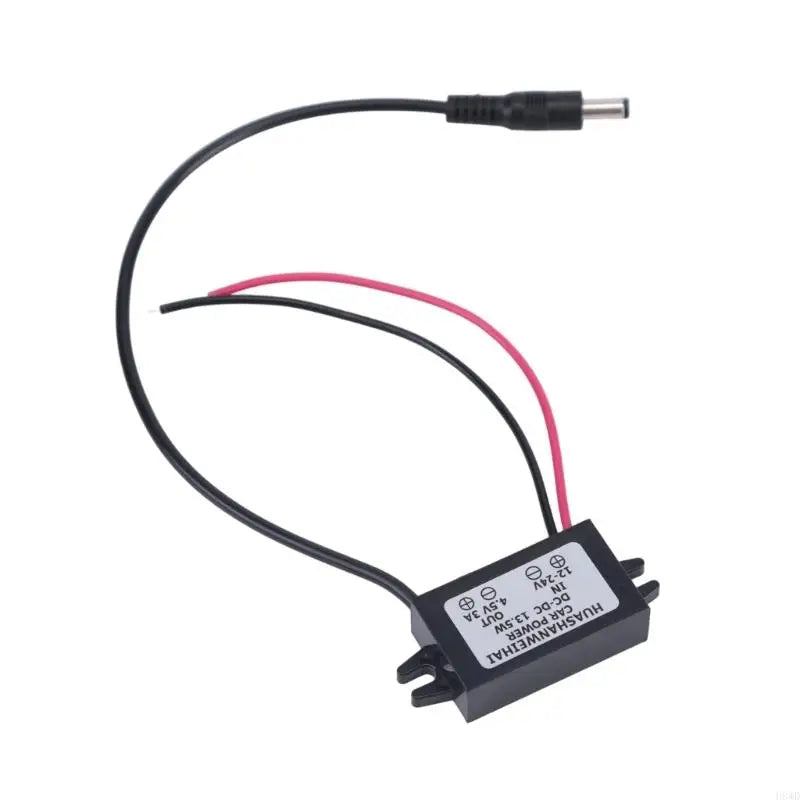 DC 12V 24V to 4.5V 3A Buck Converter Step-Down Power Module