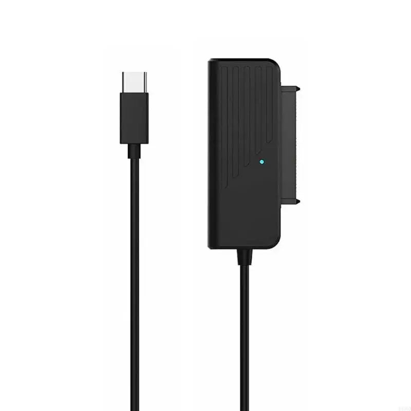 SATA to USB Adapter Cable for 2.5" SSD & Hard Drives – 5Gbps