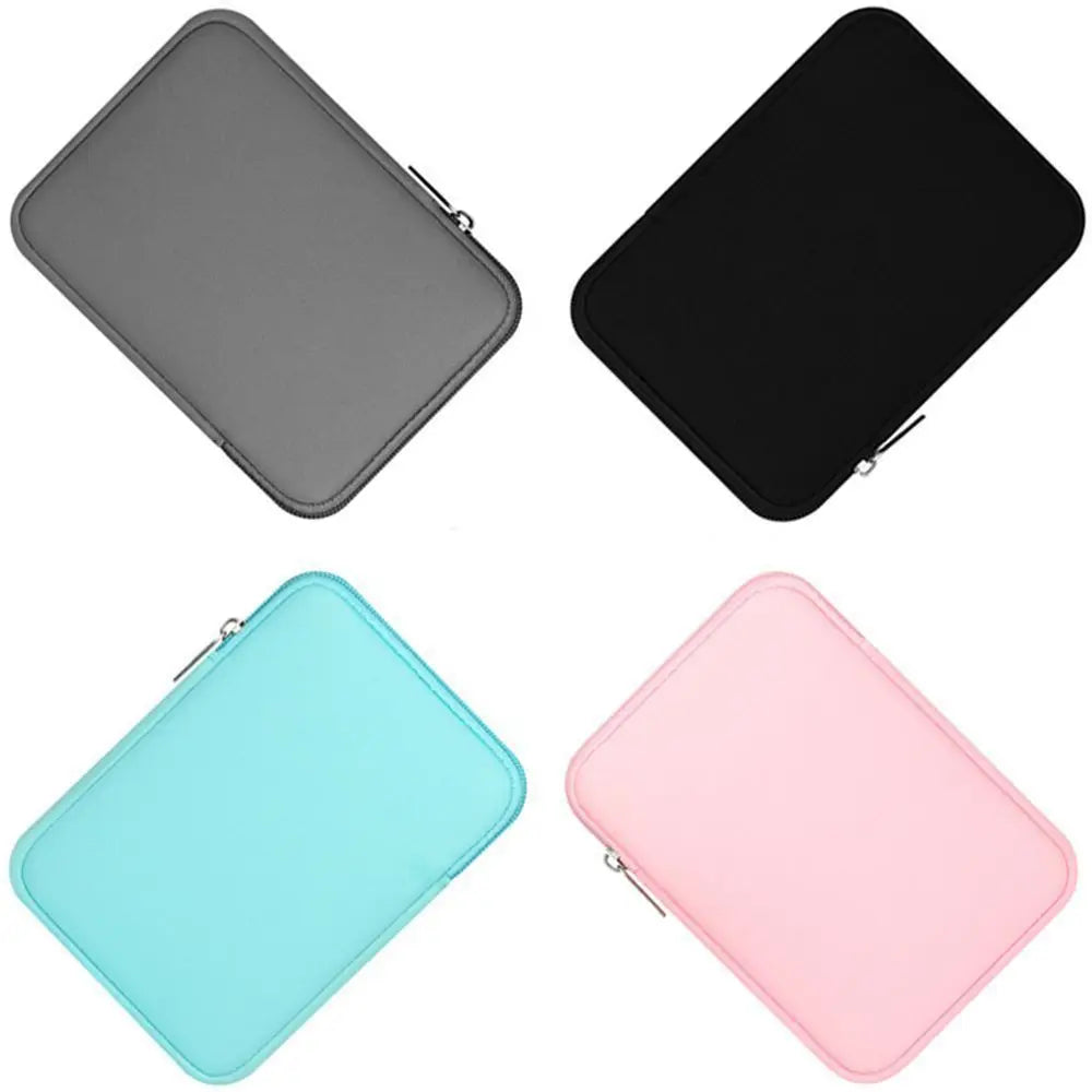 E-Reader Sleeve 6–11 Inch | Kindle Kobo Boox Foam Carry Case