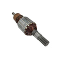 DAZZLEEX Armature Rotor 1614011117 GSH16-28 GSH16-30 220V