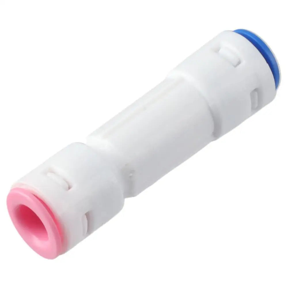 1/4" RO Check Valves Quick Connect – 6 Pack Water Filter