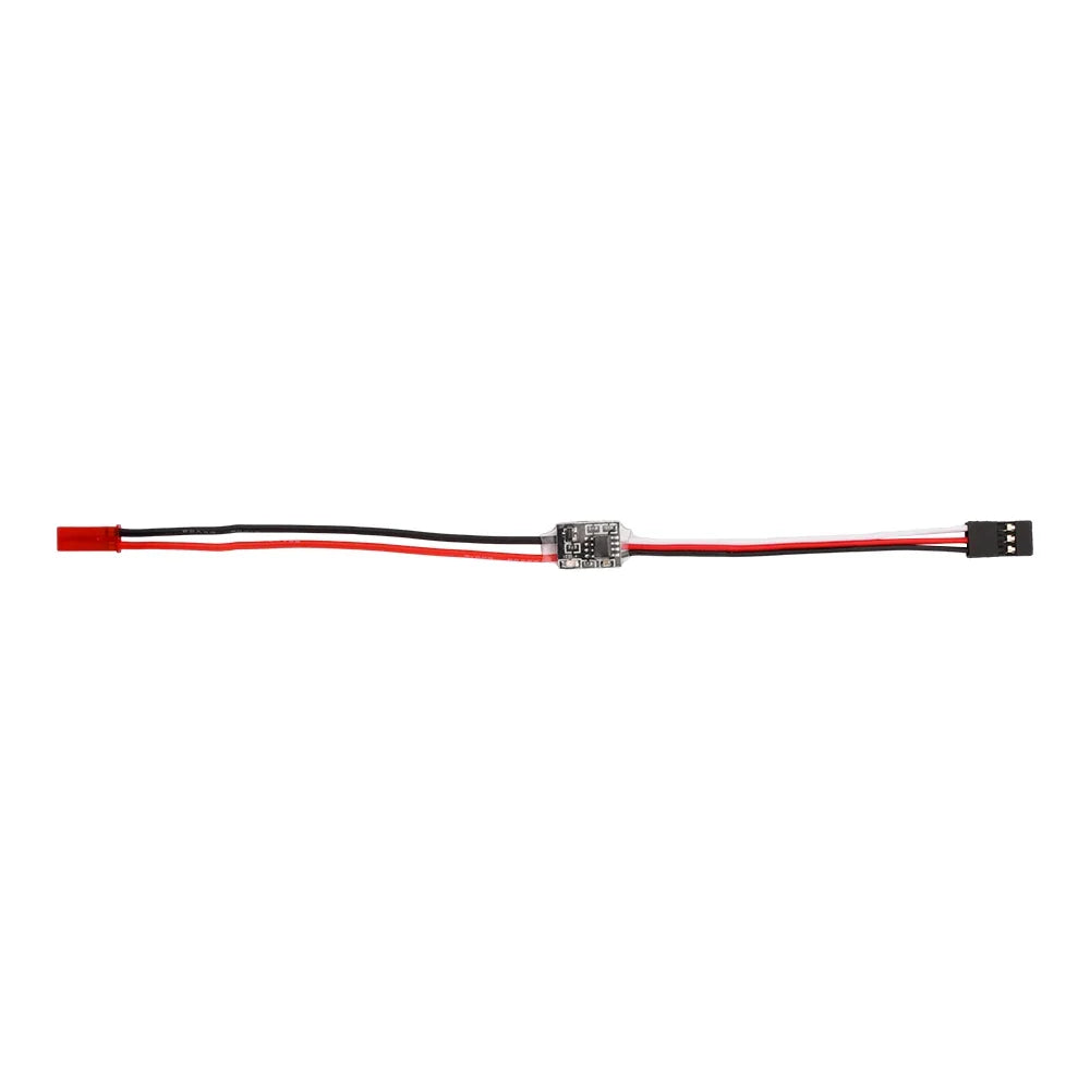PWM Electronic Switch Module 3–30V | RC Drone & Aircraft