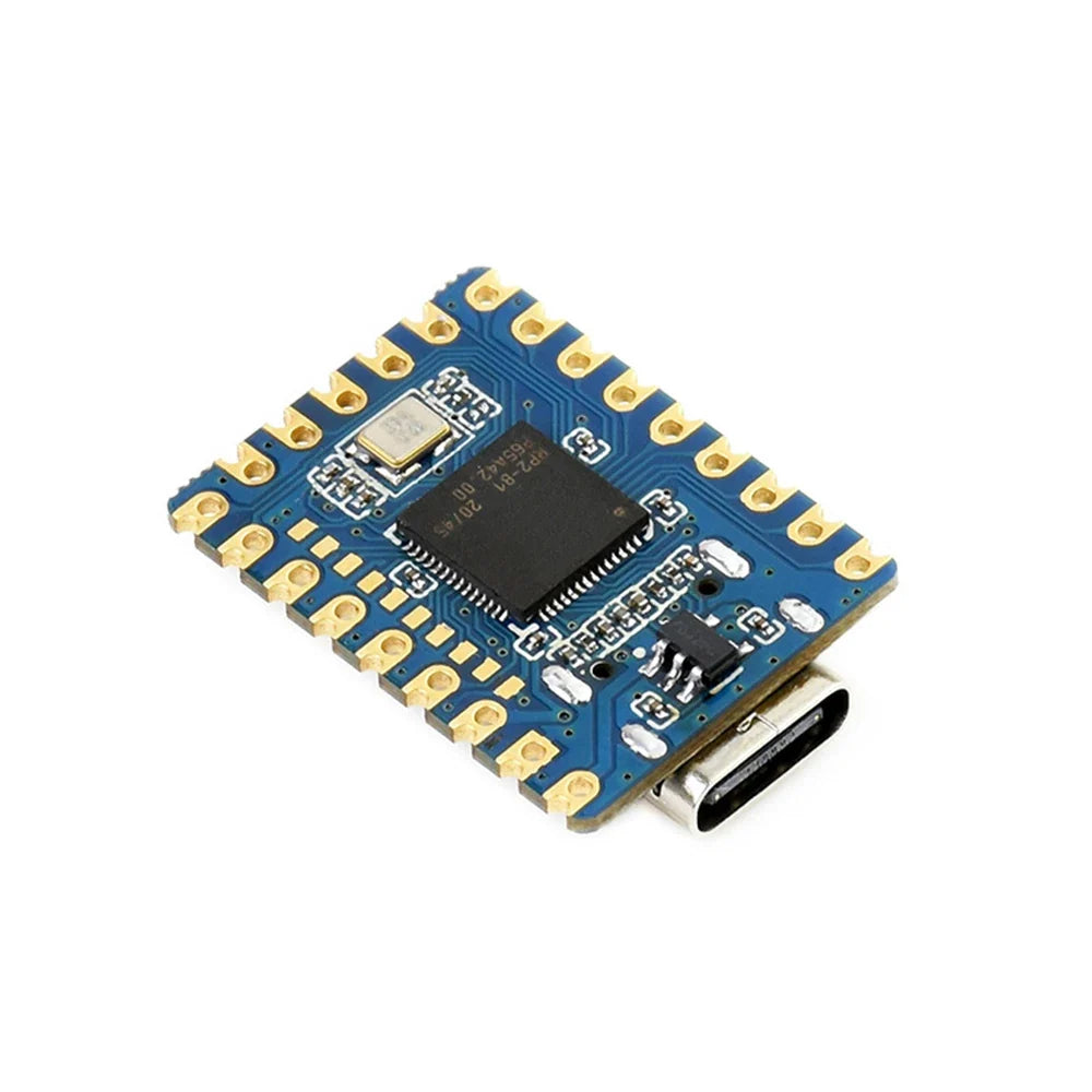 RP2040-Zero & RP2350-Zero Dual-Core Dev Board | Type-C