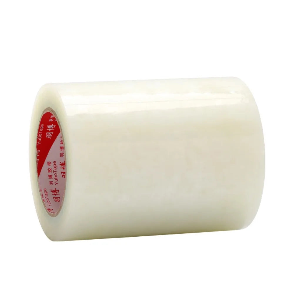 UV Resistant Greenhouse Repair Tape – Strong Adhesion Film Patch