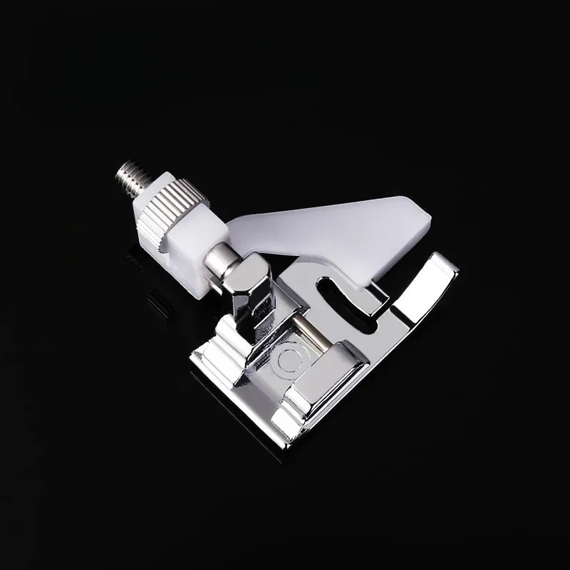Blind Stitch Presser Foot – Universal Home Sewing Machine