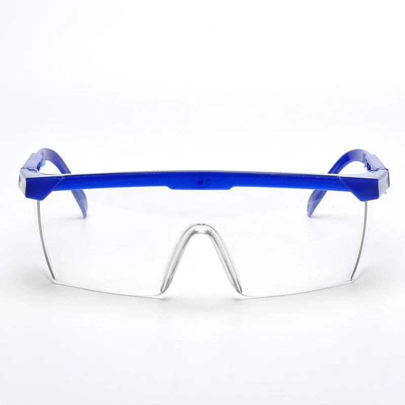 Safety Goggles Anti-Splash Windproof Dustproof Lab & Cycling