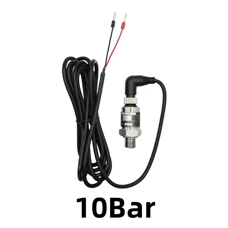 PT-506 G1/4 4-20mA Pressure Sensor – Water, Oil & Hydraulic