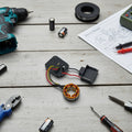 21V Brushless Motor Control Board for Electric Drill & Wrench