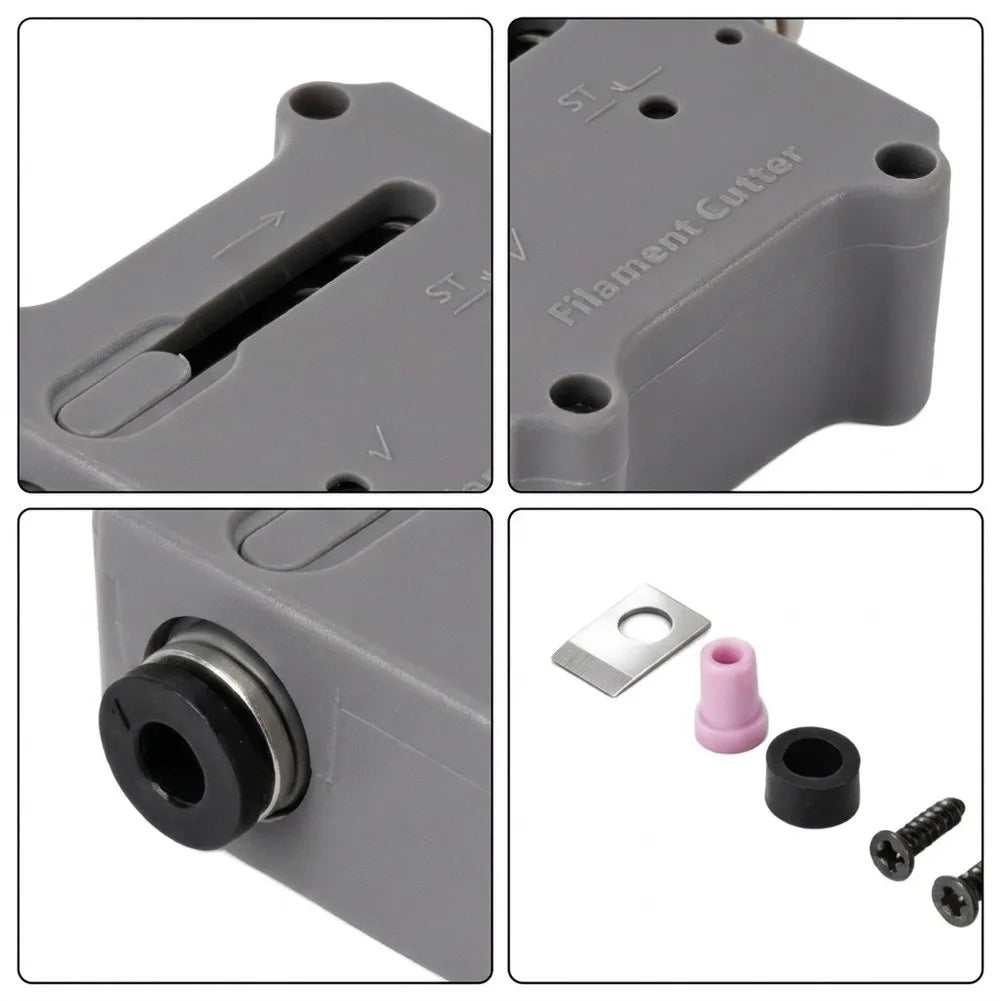Automatic Filament Break Detector for 3D Printers | 1.75mm