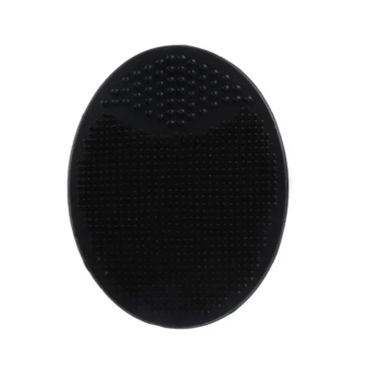 Nixie Mini Silicone Face Cleansing Brush – Deep Pore Exfoliator