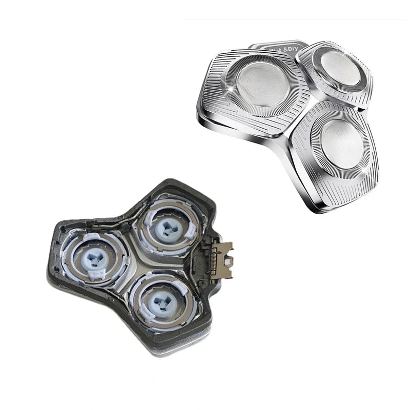SHINON SH71/50 Replacement Razor Head for Philips S5000 & S7000
