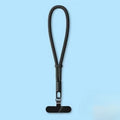 Universal Anti-Drop Phone Wrist Strap | Self-Locking Lanyard
