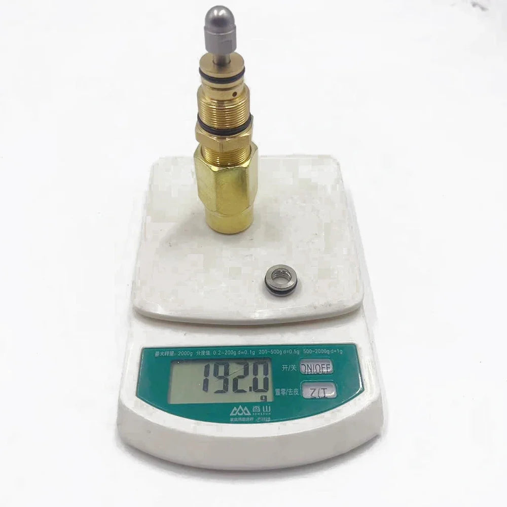 Pressure Regulating Valve for 7.5KW Washer Pump | City Wolf