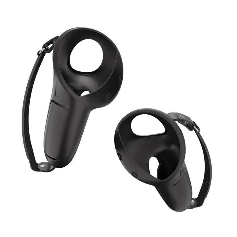 Silicone Grip Cover for Meta Quest 3 & Quest 3S Controllers