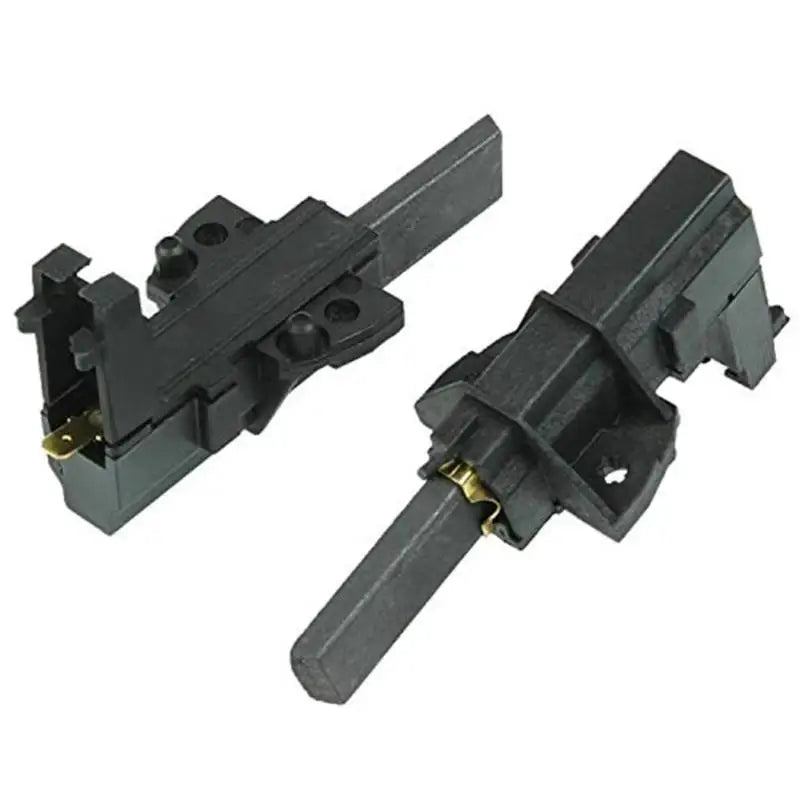 Drum Washing Machine Motor Carbon Brush Replacement Kit