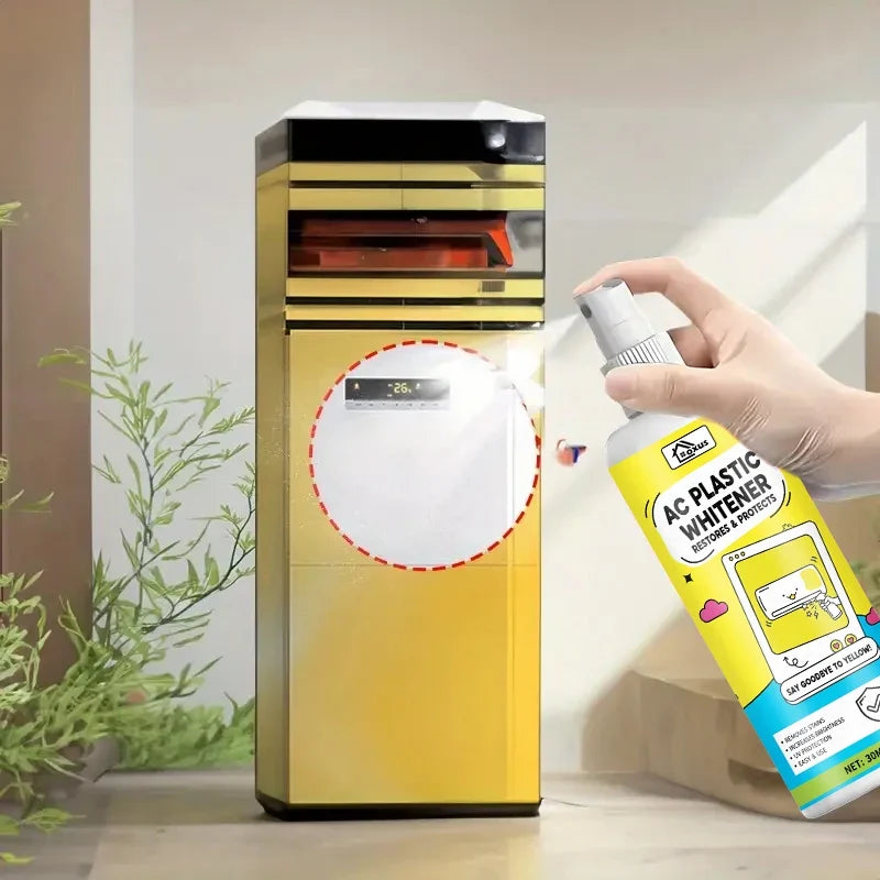 Air Conditioner Yellowing Removal & Renovation Agent