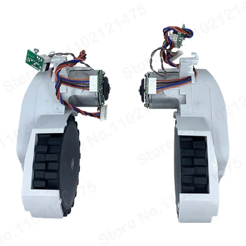 Replacement Walking Wheels for Xiaomi Mijia 2C STYTJ03ZHM Vacuum