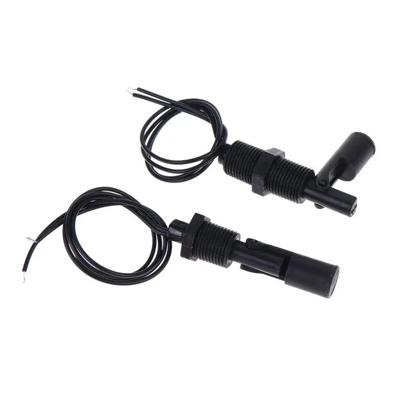 PP Horizontal Float Switch – Side Mount Water Level Sensor