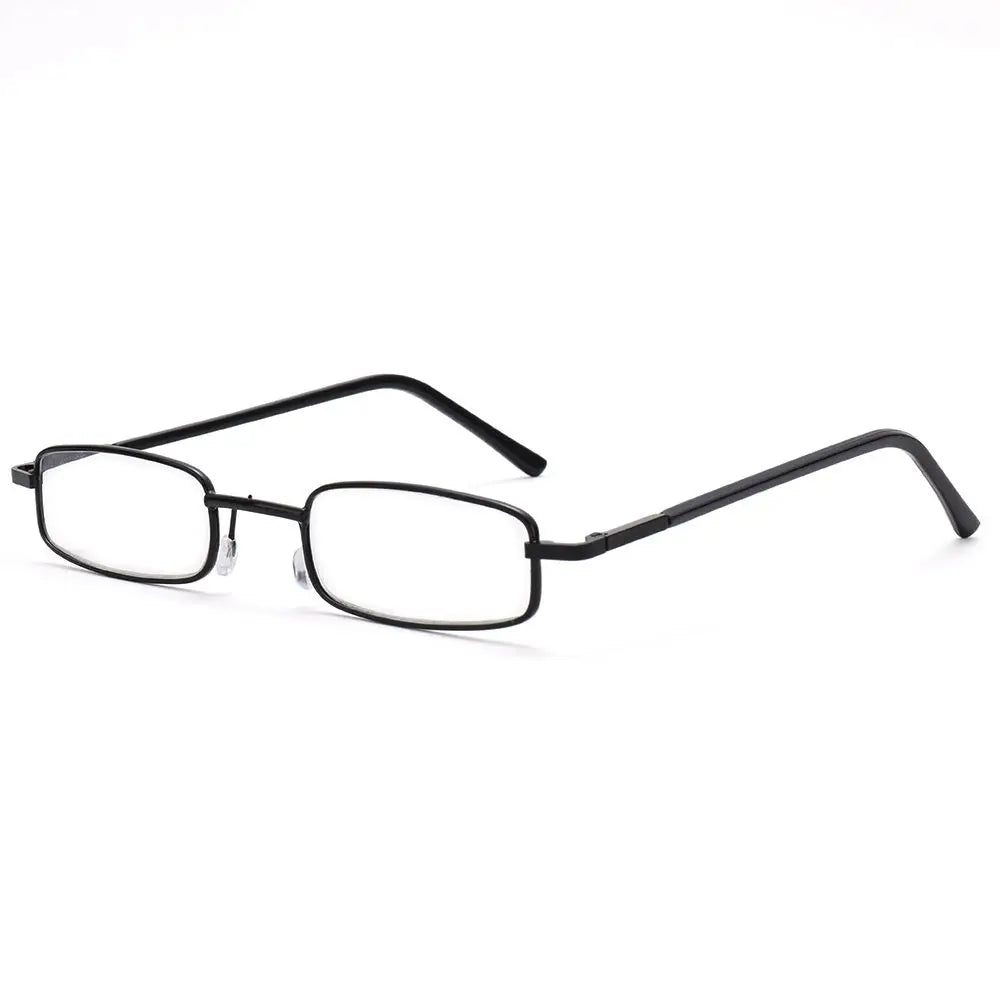 KLASSNUM Anti-Blue Light Reading Glasses +1.0–+4.0 & Tube Case