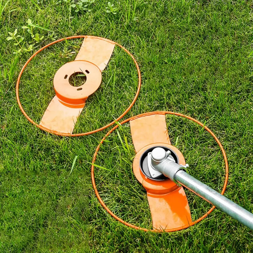 Grass Trimmer Protector Lid | Lawn Mower Weeding Cover S & L