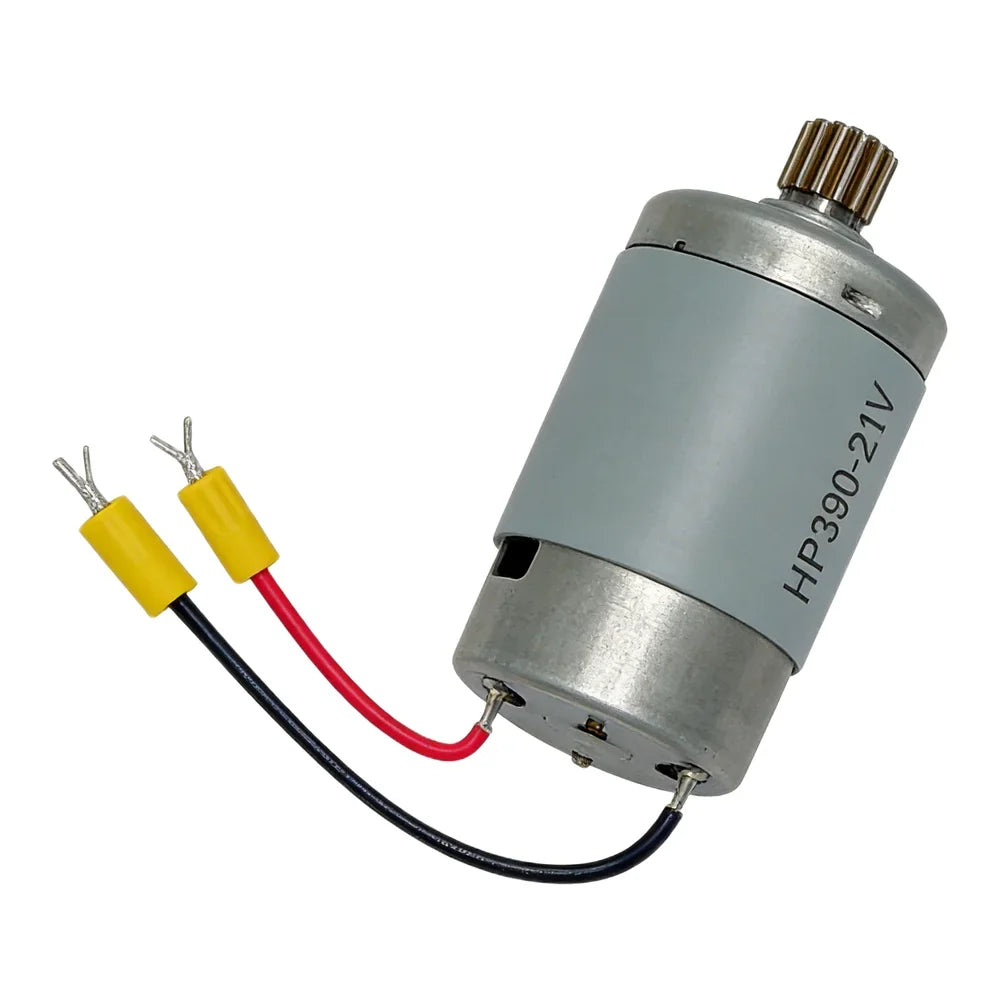 DAZZLEEX 21V Hedge Trimmer Motor 23000 RPM All-Copper