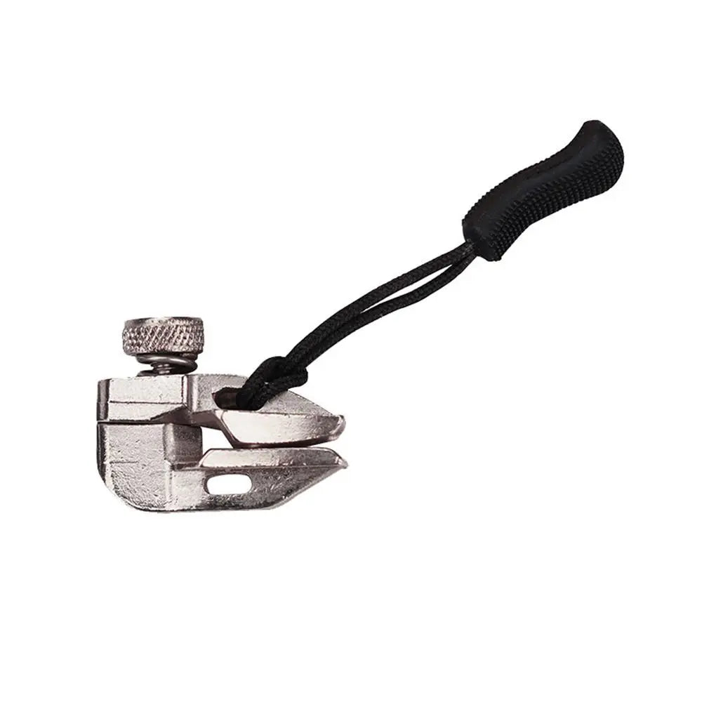 3-Size Zipper Repair Kit – Universal DIY Replacement Puller