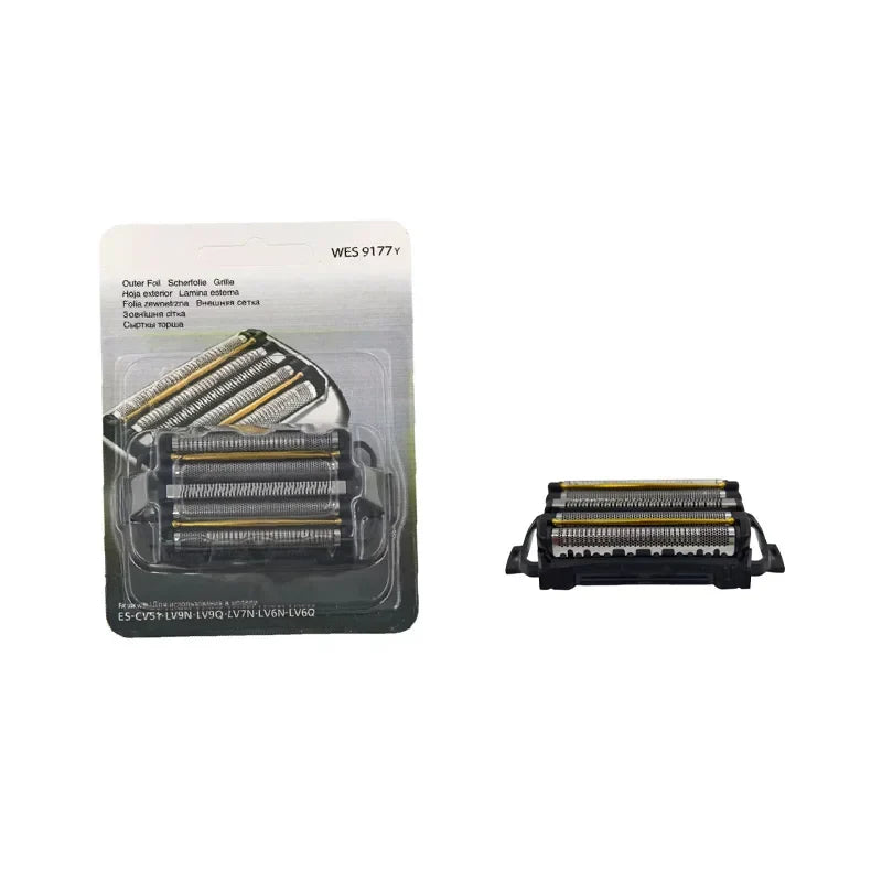 Replacement Foil & Cutter for Panasonic ES-CV51 LV9N LV7N LV6N