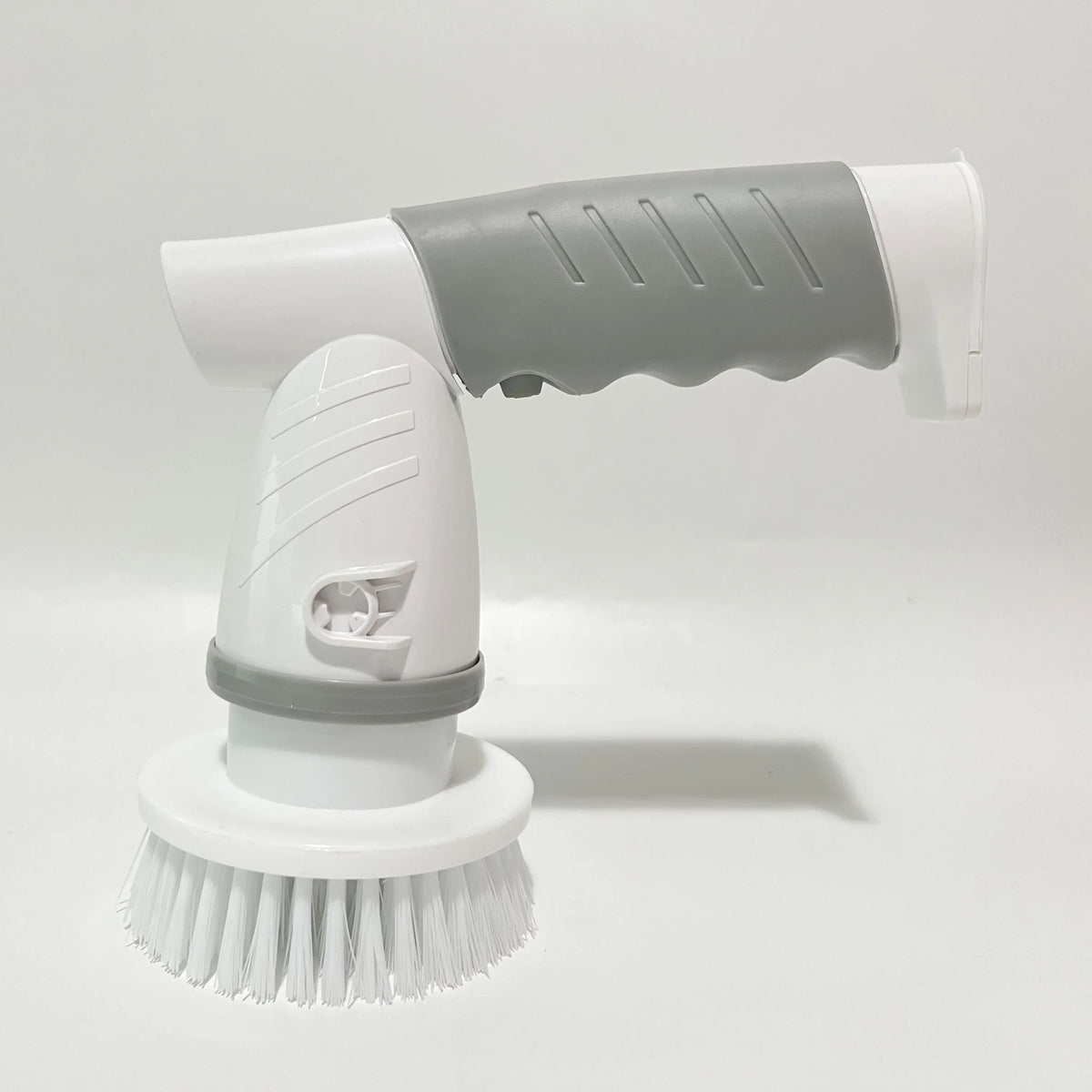 Cordless Electric Spin Scrubber with Extension Handle | IPX7