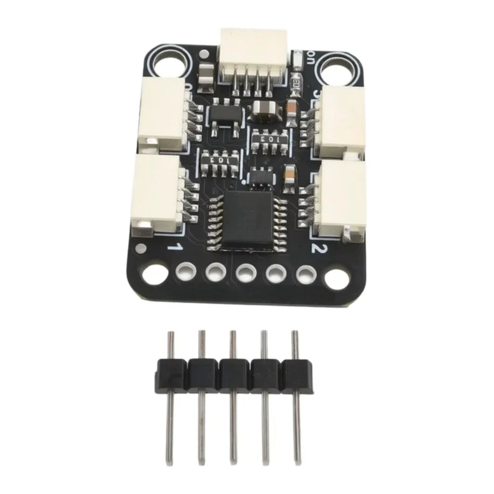 PCA9546 4-Channel I2C Multiplexer Switch Module | Multi-Sensor