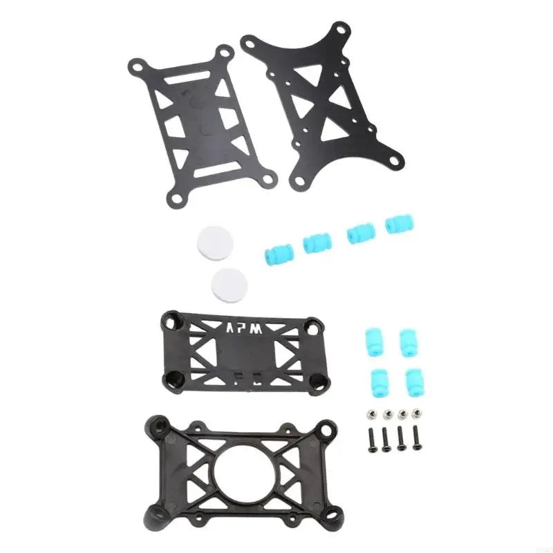 Flight Controller Vibration Damping Mount Set – PIX APM