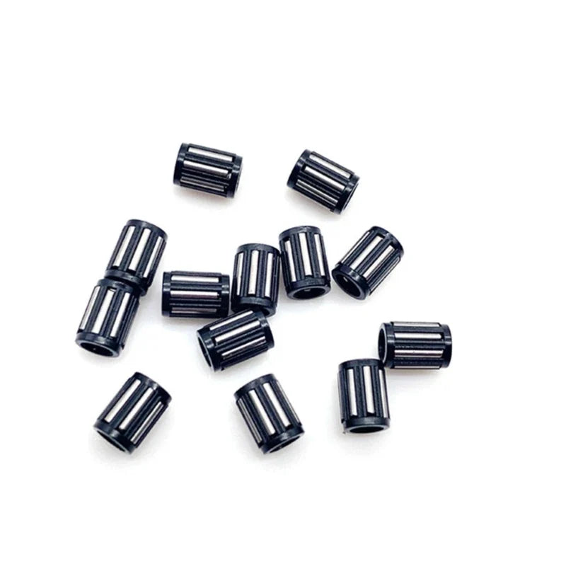 3mm Bore Needle Bearings for Dual Gear Extruder – 10/15 Pack