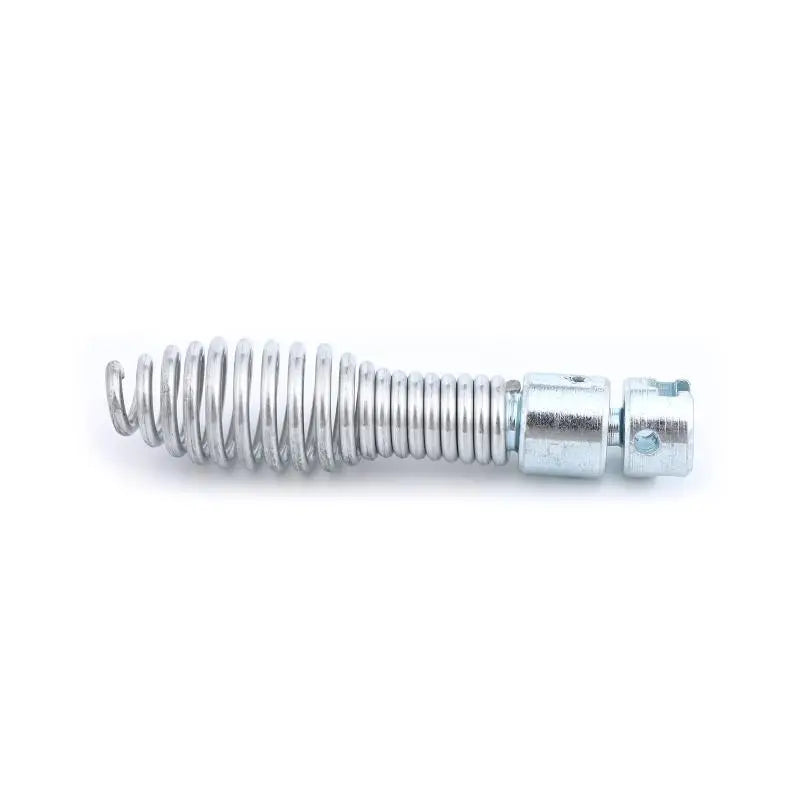 Drain Cleaning Cutter Head Bit – Universal Steel Connector