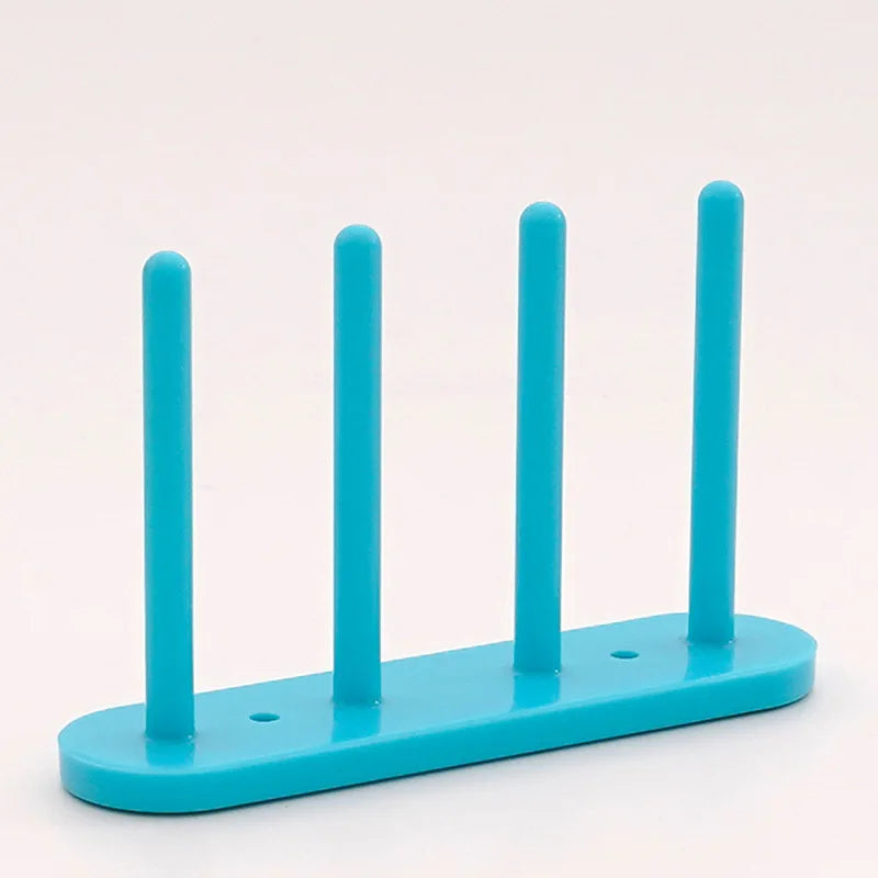 Magnetic Bobbin Holder & Thread Stand for Sewing Machine