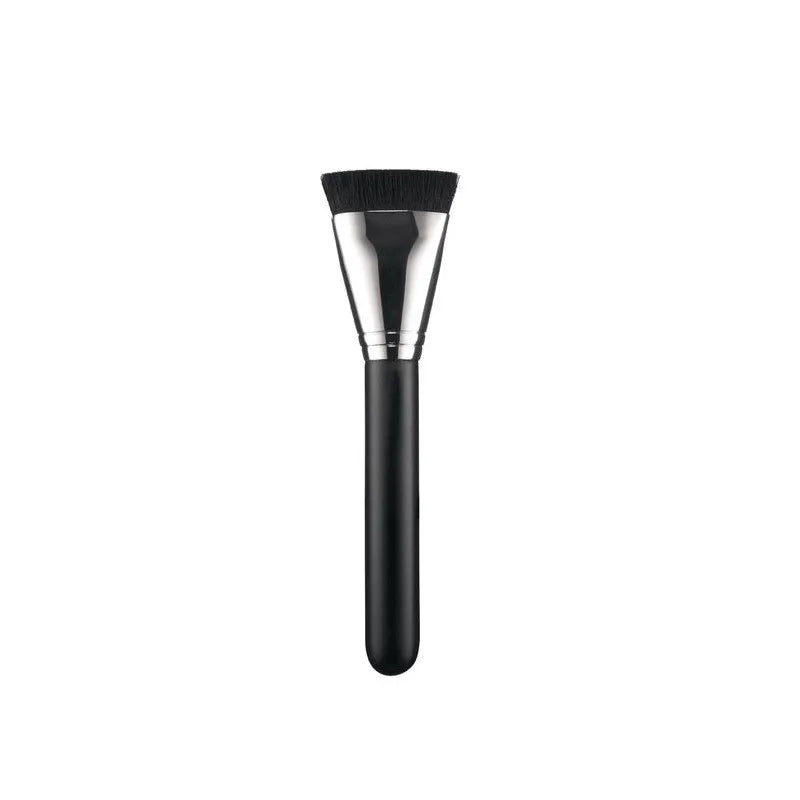 Flat Head Makeup Brush – Powder, Concealer & Foundation