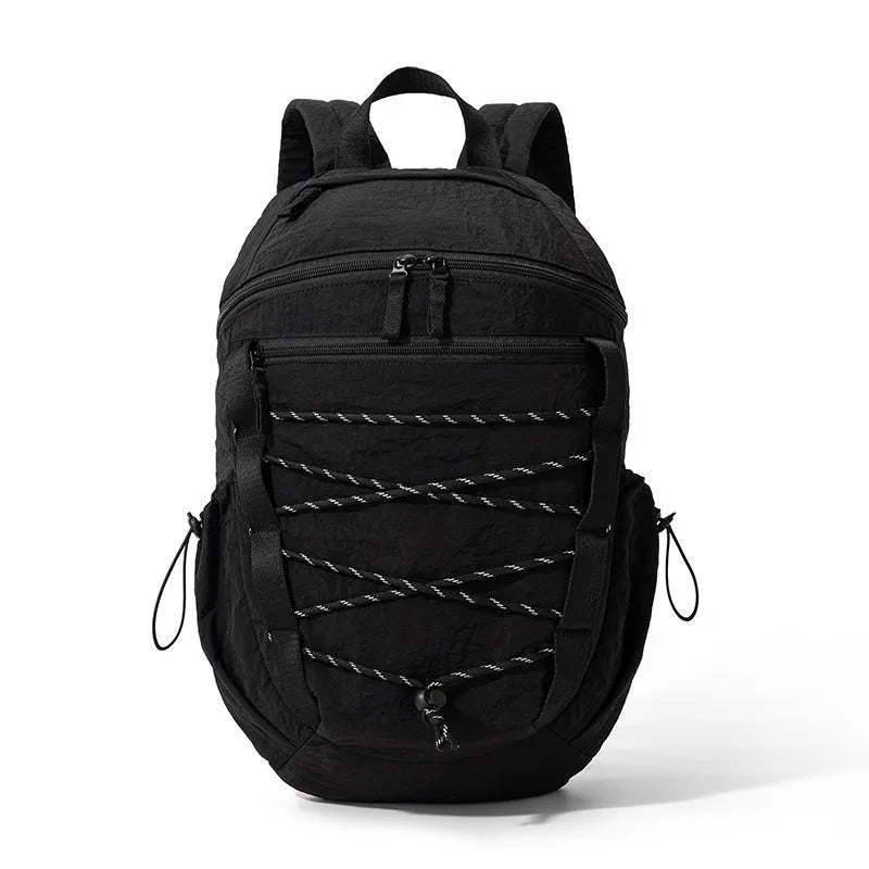 Women's Lightweight Waterproof Hiking & Travel Backpack 20-35L