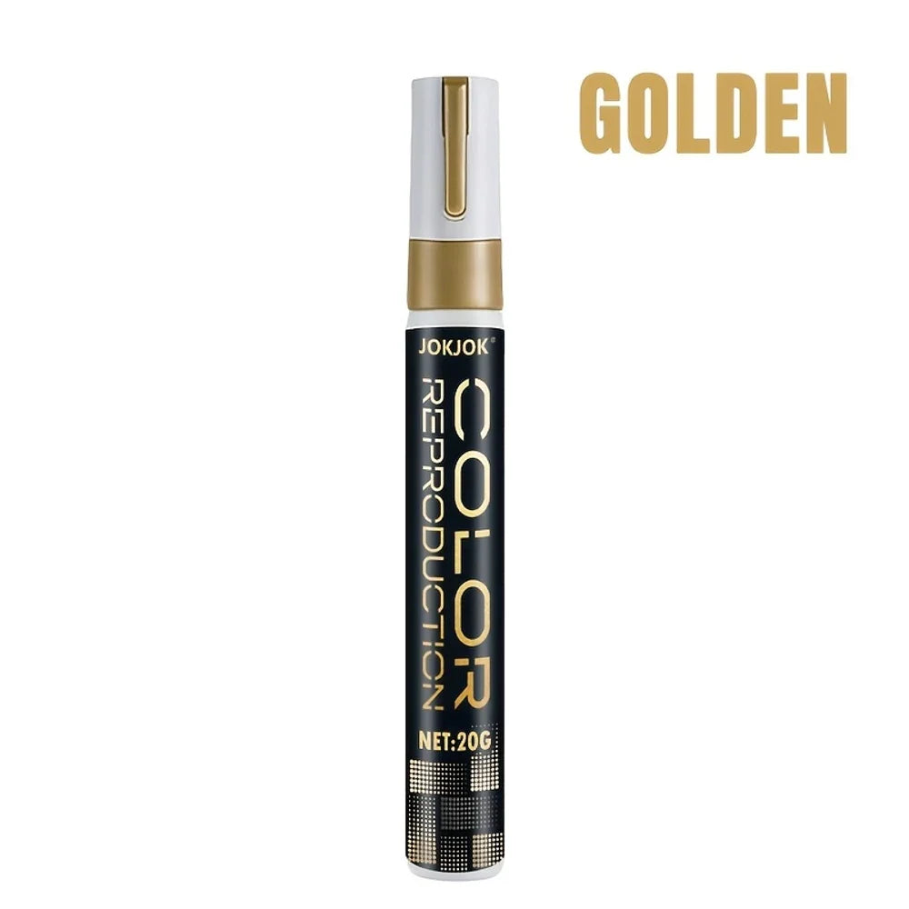 JOKJOK Tombstone Restoration Marker – Stone Inscription Pen