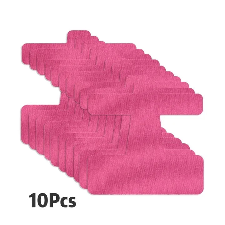Bunion Corrector Kinesiology Tape – Big Toe Straightener 10 Pack