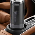 DUTRIEUX Capsule & Ground Coffee Machine | 8 Bar, 0.5L