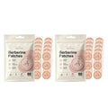 60Pcs Berberine Patches – Body Contour & Energy Support
