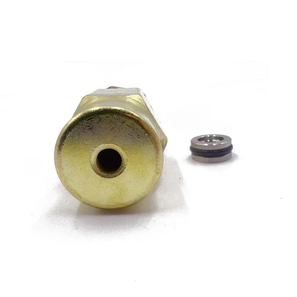 Pressure Regulating Valve for 7.5KW Washer Pump | City Wolf