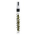 Black Metal Touch-Up Paint Pen – Waterproof Scratch Repair