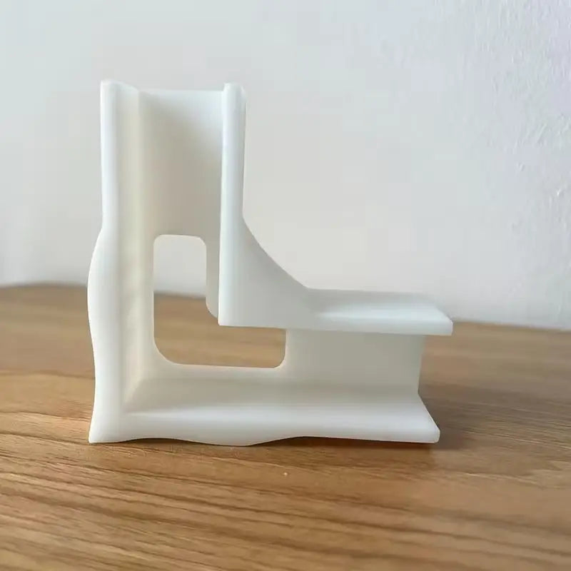 4Pcs 90° Right Angle Clamps T Brackets for 18mm Wood Panels