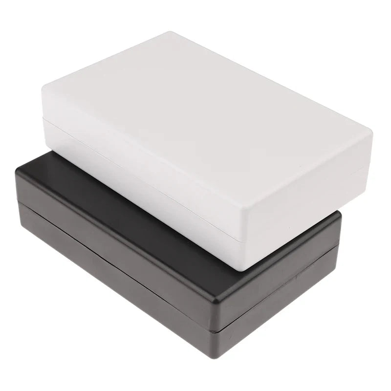 Waterproof Plastic Enclosure Box 125x80x32mm – Project Case