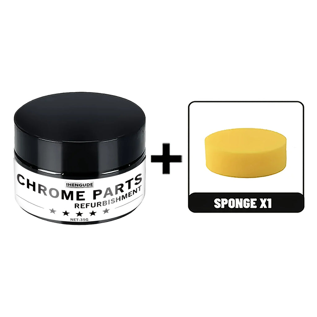 Car Paint Repair Paste 35g – Polish, Wax & Anti-Oxidation