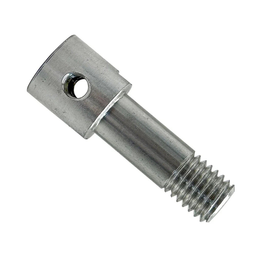 M10 Output Shaft Adapter for 775 Motor & Hand Drill Chuck