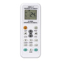 Universal AC Remote Control K-1028E LCD 1000-in-1 Compatible