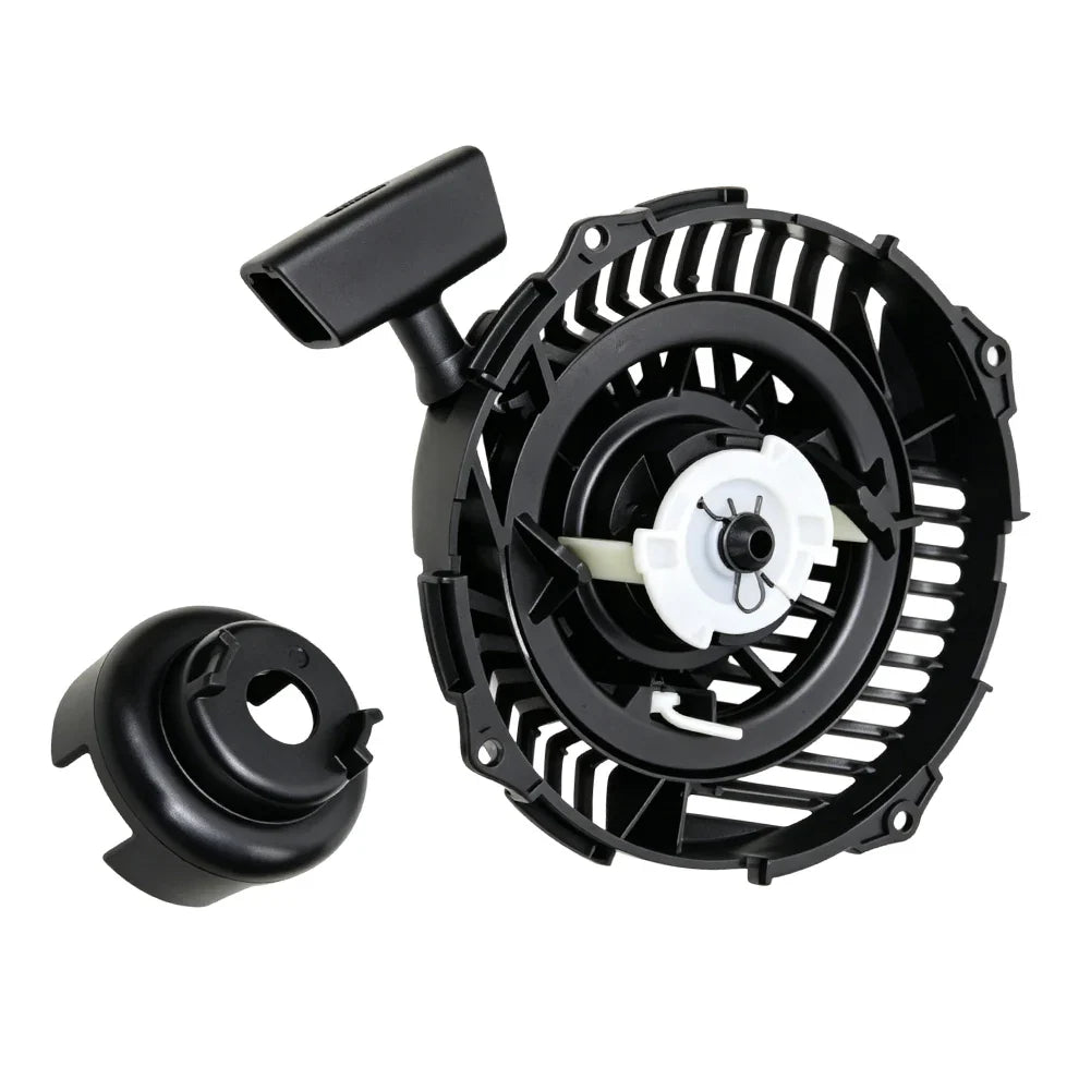 Recoil Starter Assembly for Lawn Mower | Fits 591139, 590588